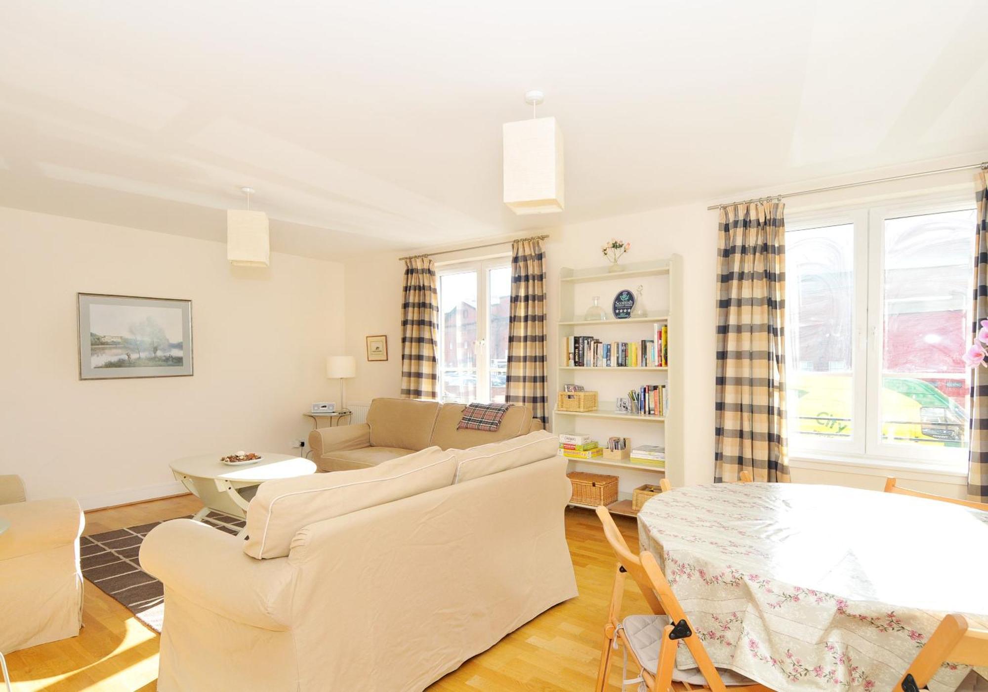 Annandale Street - 202 Appartement Edinburgh