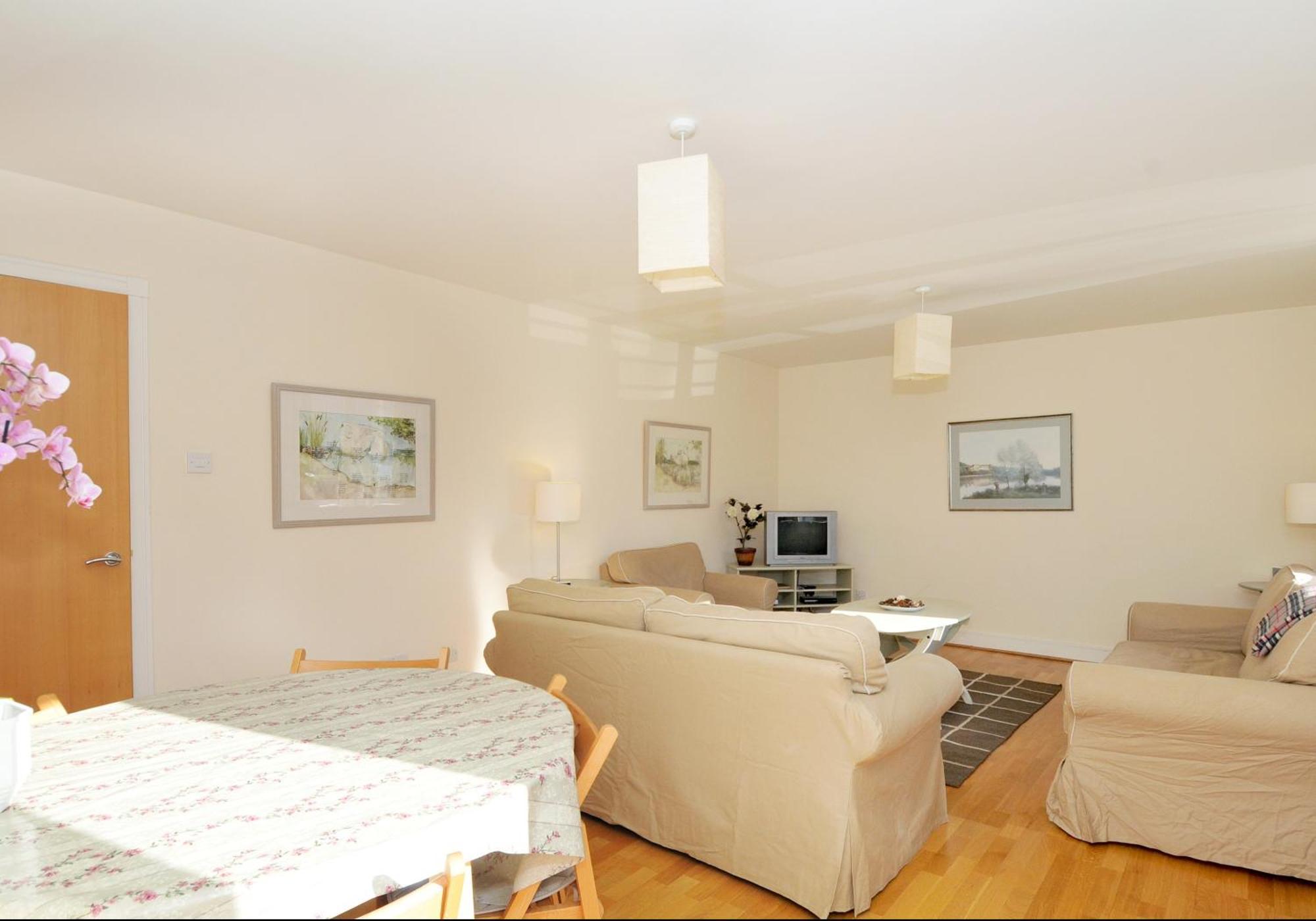 Annandale Street - 202 Appartement Edinburgh